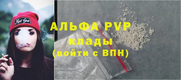 стафф Тында